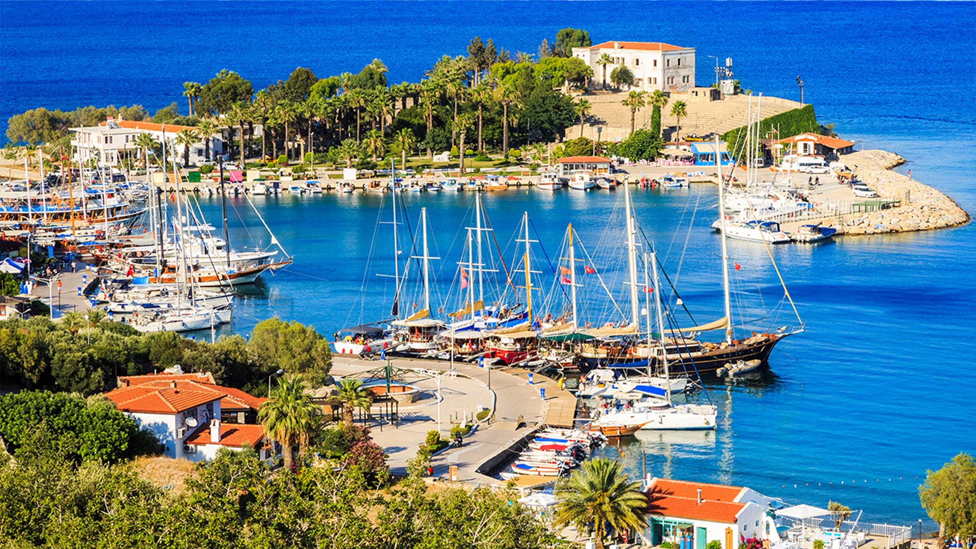 GASTROFEST DATÇA