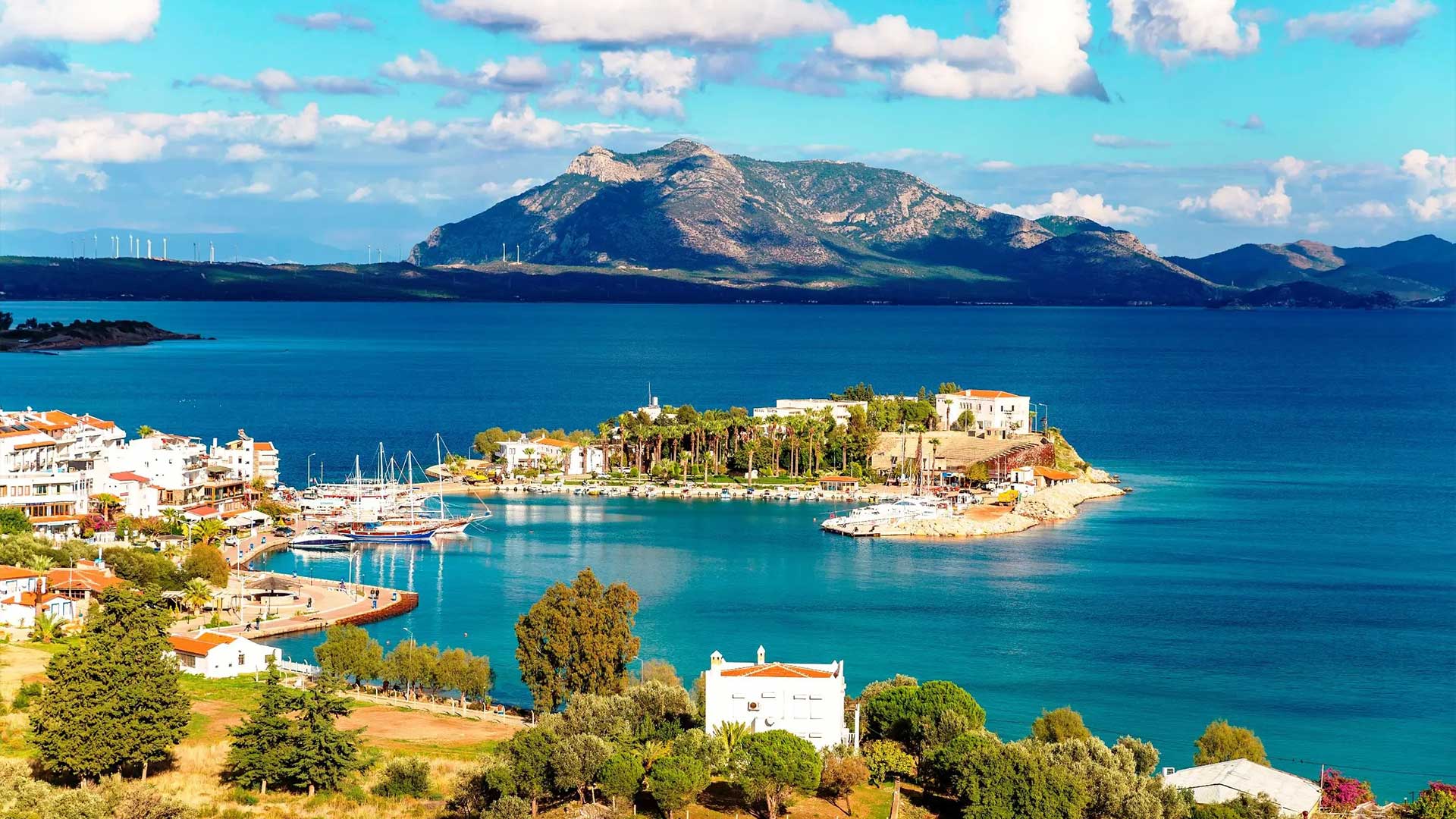 GASTROFEST DATÇA